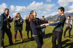 Brian Friel's <em>Dancing at Lughnasa</em> opens new season at TBL, Keswick
