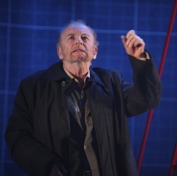 A Life of Galileo (Birmingham REP)