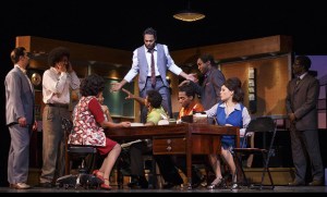 <em>Motown: The Musical</em> boogies into Dominion after <em>We Will Rock You</em>?