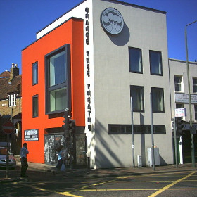 Arts Council awards Orange Tree Theatre new funding