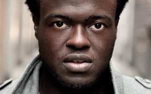 A few of my favourite things: <em>Momo</em>'s Adebayo Bolaji
