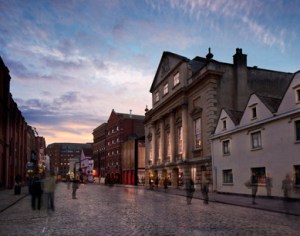 Bristol Old Vic to stage all-female version of <em>Medea</em>