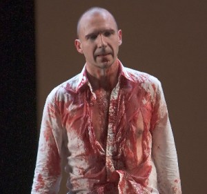 Ralph Fiennes returns to National for Shaw's <em>Man and Superman</em>?