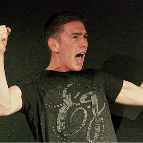 Away From Home (Jermyn Street Theatre)