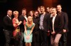 <em>Odyssey</em> musical wins inaugural Perfect Pitch Award