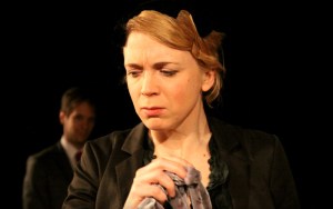 The Massacre at Paris (Rose Theatre, Bankside)
