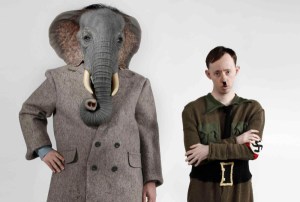 Jonathan Mills announces final EIF programme, themed around culture and conflict