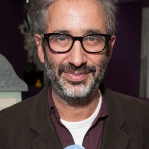 Kickstarter campaign launched for David Baddiel's <em>Infidel</em> musical