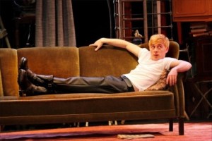 London Classic Theatre tour Orton's <em>Entertaining Mr Sloane</em>