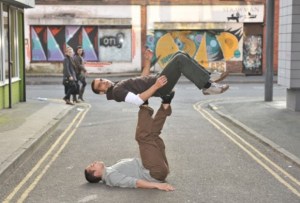 Dancing Partners – Triple Bill (Tour – Blackpool)