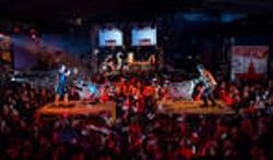 Bristol Mayfest 2014 Festival announced