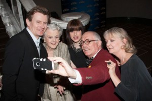 Michael Coveney: Theatreland indulges in a Noel Coward mini-binge