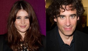 Gemma Arterton and Stephen Mangan to co-host Olivier Awards