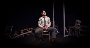 Bash: Latterday Plays (The Old Red Lion Theatre)