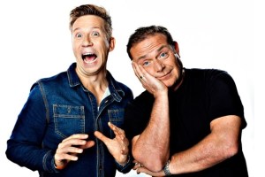 Brief Encounter with…<em>The Easter Funny Show's</em> Tam Ryan