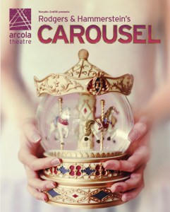 <em>Carousel</em> revived at Arcola this summer