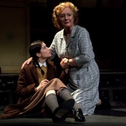 Kindertransport (Tour – Manchester)