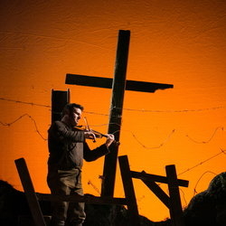 Birdsong (Tour – York Theatre Royal)