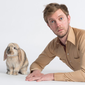 The Velveteen Rabbit (Unicorn Theatre)