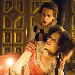 L'Ormindo (Sam Wanamaker Playhouse)