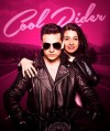 Mark Benton and Niki Evans join cast of <em>Cool Rider</em> at Duchess
