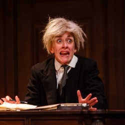 Mad Man (Theatre Royal, Plymouth)