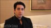 John Lloyd Young discusses playing Frankie Valli on Broadway, West End and Hollywood