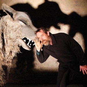 Father Nandru and the Wolves (Wilton's Music Hall)
