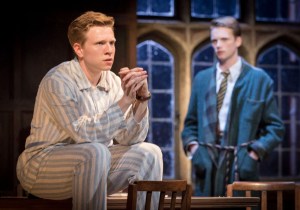 20 Questions: <em>Another Country</em>'s Will Attenborough – 'I watched Jeremy Irons slap Tom Hiddleston'