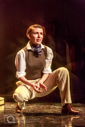 Twelfth Night (Rhodes Arts Centre)
