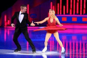 Dancing On Ice – The Final Tour 2014 (Tour – Manchester)