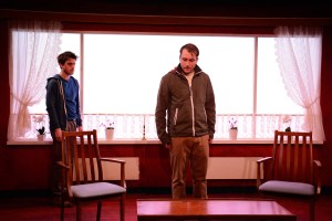 The Dead Dogs (Print Room)
