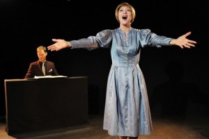 Julie Madly Deeply (Tour – Salford)