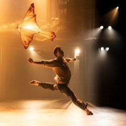 Kes (Crucible Theatre)