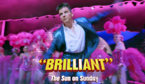 Exclusive Video: Brand new trailer for <em>I Can't Sing!</em>