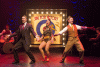Miss Nightingale (Tour – Ipswich)