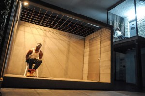 Kingston 14 (Theatre Royal, Stratford East)