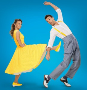Guest Blog: <em>The Pajama Game</em> producers on why crowdfunding is the future