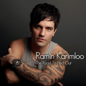 Exclusive: Two tracks from Ramin Karimloo's new Broadgrass album