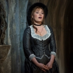 Faust (Royal Opera House)