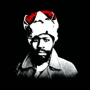Banksy: The Room in the Elephant (Arcola Theatre)