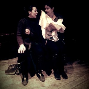 Richard III (The Rose Playhouse, Bankside)
