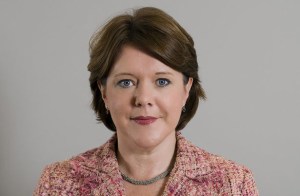 Maria Miller resigns as culture secretary