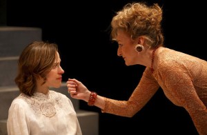 Eldorado (Arcola Theatre)