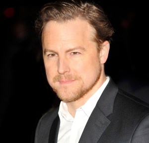 Samuel West launches '50p for culture' campaign