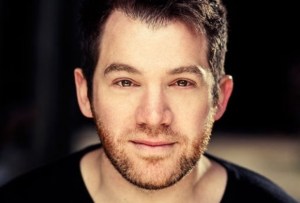 Daniel Boys and Lauren Samuels star in Octagon's <em>Love Story</em>