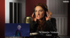 Idina Menzel and Willemijn Verkaik star in the best "Let It Go" video you will see this week