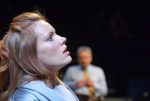 Duet For One (Octagon Theatre, Bolton)