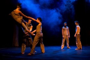 Rime (Tour – Salford)