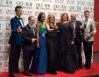 <em>Book of Mormon</em> and Almeida win big at 2014 Olivier Awards